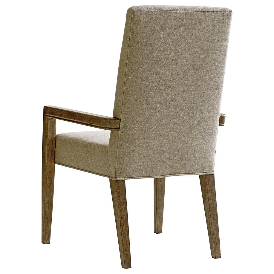 Barwick upholstered dining sale chair